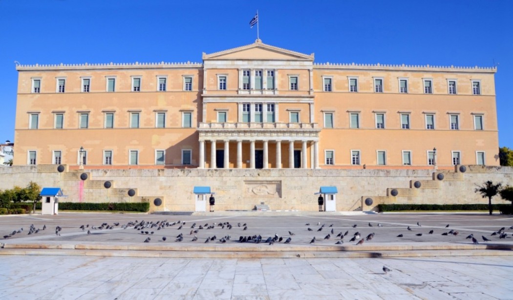 "Ηχηρά" ονόματα σε Υπουργείο Υποδομών και Περιβάλλοντος 